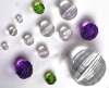 Wholesale plastic beads
