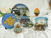 Polyresin craft (polyresin souvenirs crafts series)