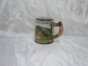 scenery souvenir cup