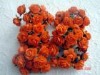 paper flowers for scrapbooking