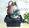 Wholesale Resin Tabletop Fountains