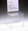 Elegant Acrylic Money Box