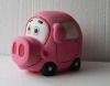 Polyresin handicraft piggy money box