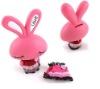 love rabbit money box
