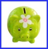 Wholesale Ceramic piggy bank,coin bank,money box