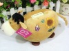 piggy bank,money box,coin box,money bank