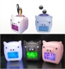 piggy money bank and money box and money saving bank