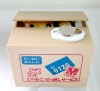 Cat Shaped Saving Box