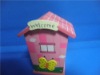 house saving box