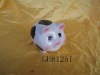 ceramic money box,coin bank