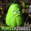 Plants Vs Zombies Polyresin Squash Figure money bank and decoration