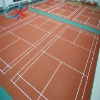 Wholesale pvc indoor sports flooring