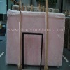Wholesale pink onyx