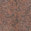 Wholesale Guilin red granite (g572,red granite,chinese red stone)