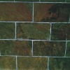 Wholesale rusty slate tiles