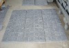 Wholesale G654 Small Natural Paving Stone