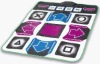 dancing mat for ps2