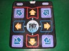 pc usb zipper dance blanket