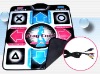 16 bit TV & USBdance mat with non-slip PVC material