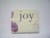 2011 New Produce For children use non-woven wallet