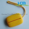 The latest design Silicone key purse