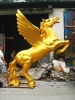 Wholesale FRP horse statue