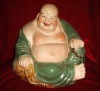Wholesale Porcelain Buddha Ceramic Buddha