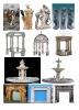 Wholesale Marble Carvings