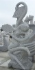 Wholesale sintist art stone statue