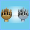 Dancing fountain nozzle