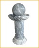 outdoor marble fountains