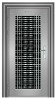 various stainless steel door-DJ-2146B