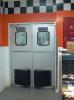 Aluminum Alloy Traffic Door,swing doors,entry doors