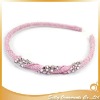 Wholesale Cute Rhinestone Goody Hair Accessories HRB194