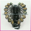 Wholesale 2011 fashion lady's goody hair accessories claw