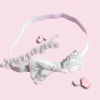 fashion white hair band