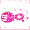Kids Hair Accessories Set