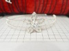 fashion alloy hair band