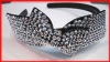 Hot-sell hair jewelry/ fashion hair jewelry accessory/hair hoop/ hair products