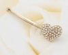 Free shipping~Dreamland Jewelry Fashion hair accessory Top Sell hair accessory Hair jewelry alloy hair claw WFJ0009