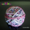 HAIR ACCESSORIES-ELASTIC HAIR BANDS