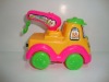save car candy toy