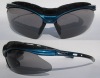 2011 New Sporty Sunglasses With Interchangeable Lens CE EN166 & ANSI Z87.1