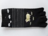 toe socks