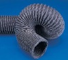 Wholesale Nylon Fabric Flexible Ventilated Duct of Construction