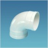 Wholesale Endurable HDPE 90 elbow
