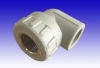 Wholesale PPR female threaded elbow
