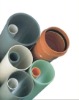 Wholesale Colored Large DIameter PVC Pipe