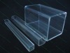 Wholesale plexiglass tubing