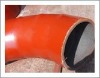 Wholesale Elbows with Ceramic Lining